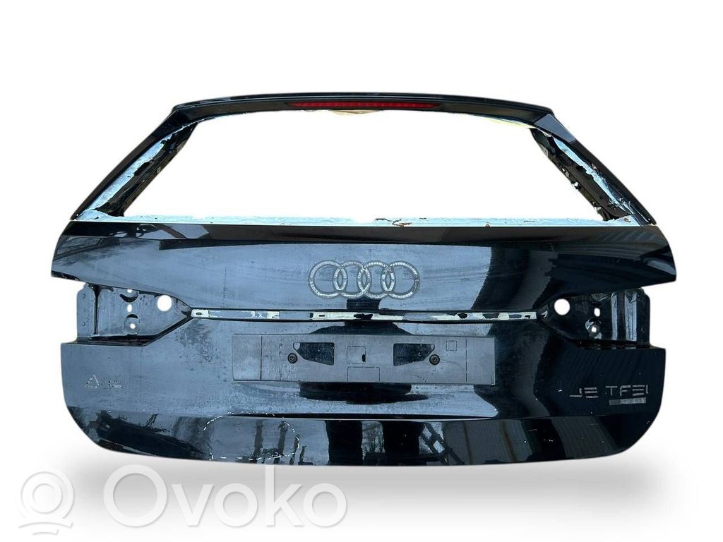 Audi A6 S6 C8 4K Hayon/capotă portbagaj 