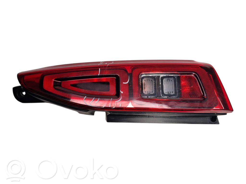 Citroen Berlingo Takavalot 