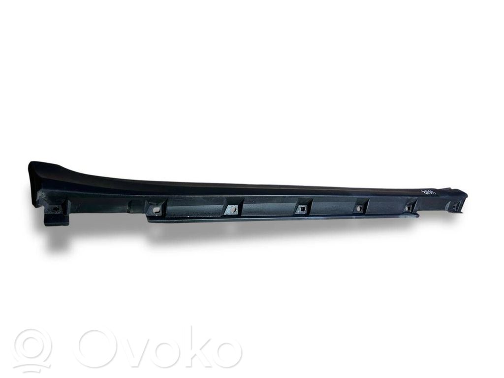 Subaru XV II Listón 