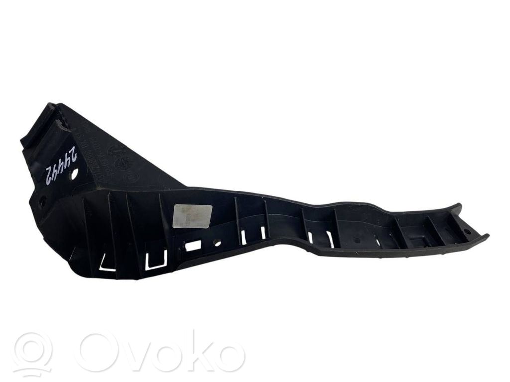Fiat Ducato Front bumper mounting bracket 