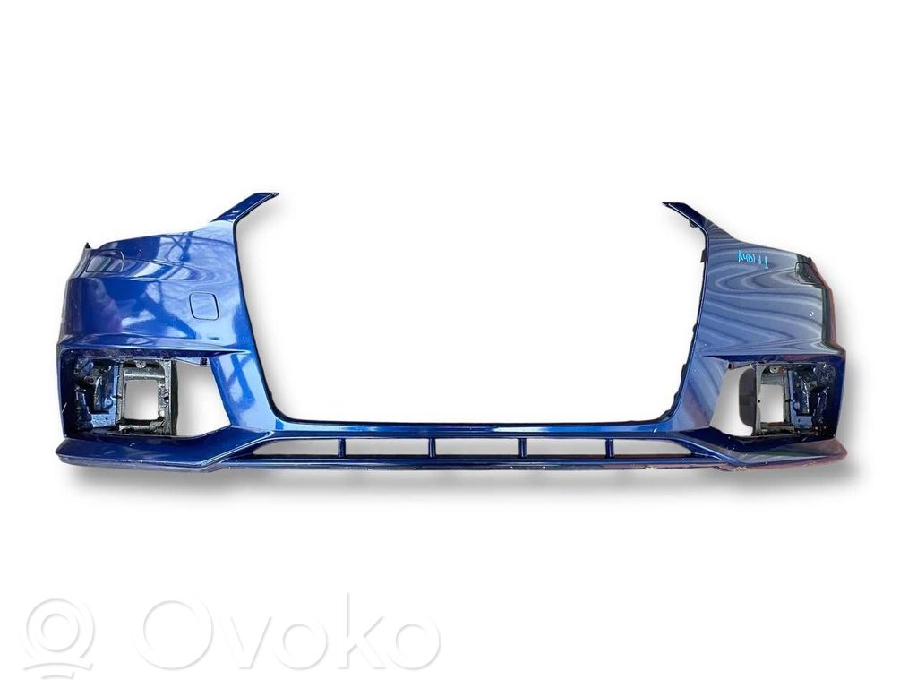 Audi A1 Priekinis bamperis 