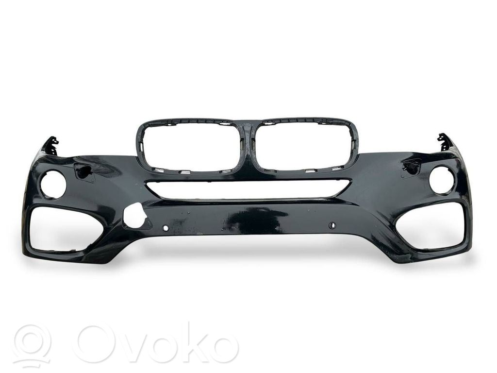 BMW X6 F16 Paraurti anteriore 