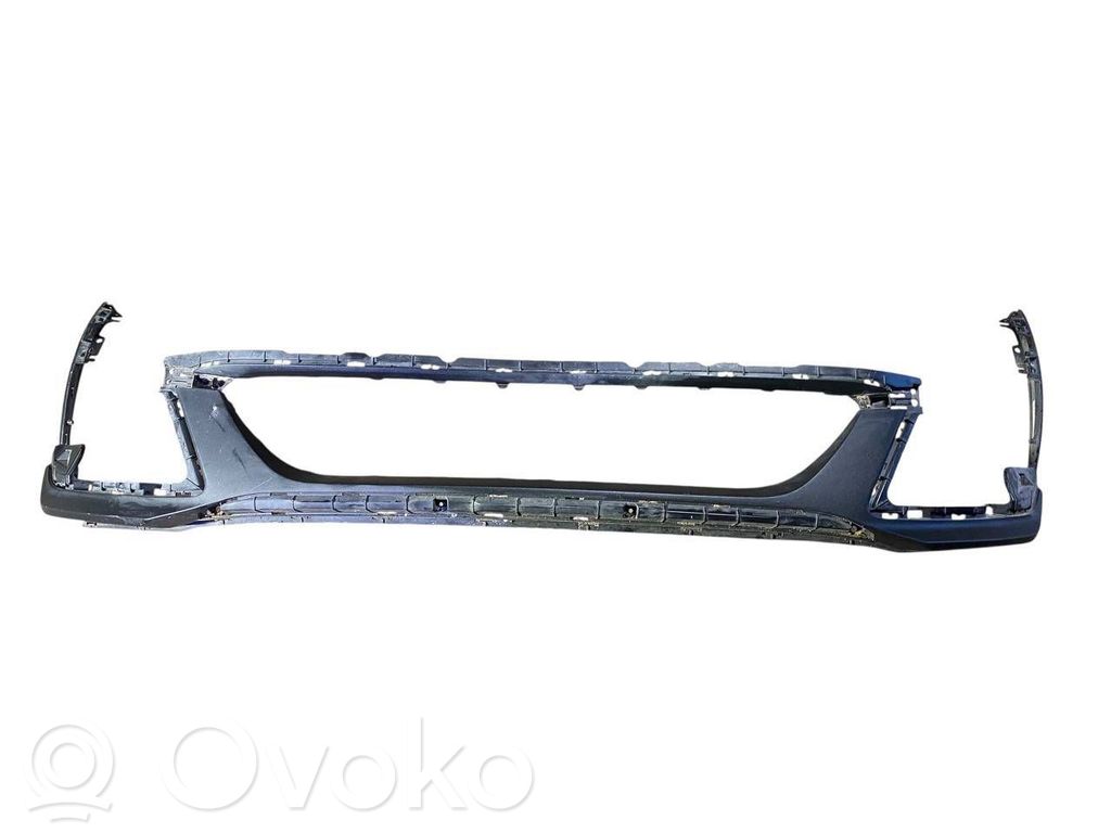 KIA Xceed Etupuskurin reuna 