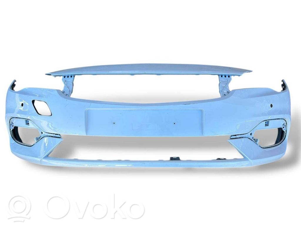 Opel Astra K Paraurti anteriore 