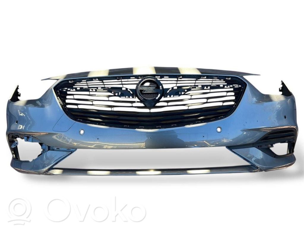Opel Insignia B Etupuskuri 