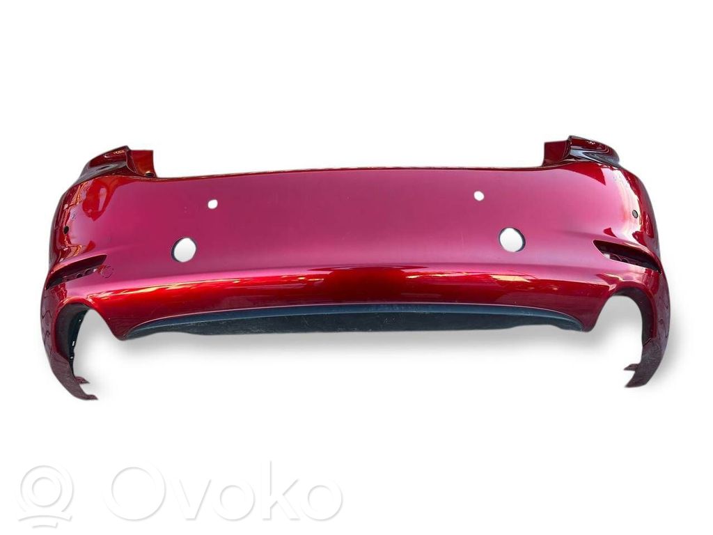Bamperis   GSH750221