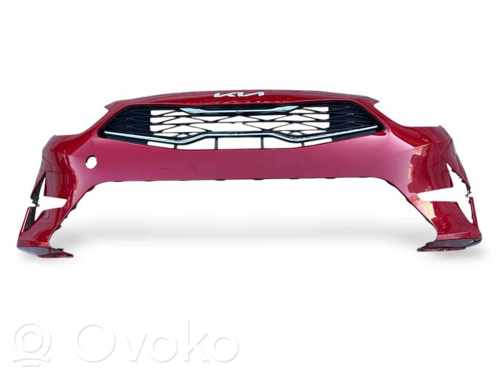 Priekinis bamperis   86511J7DA0