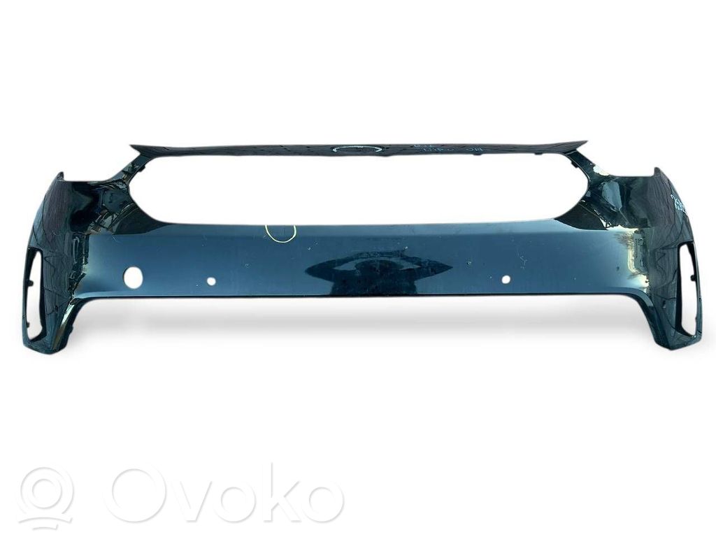 KIA Niro Etupuskuri 