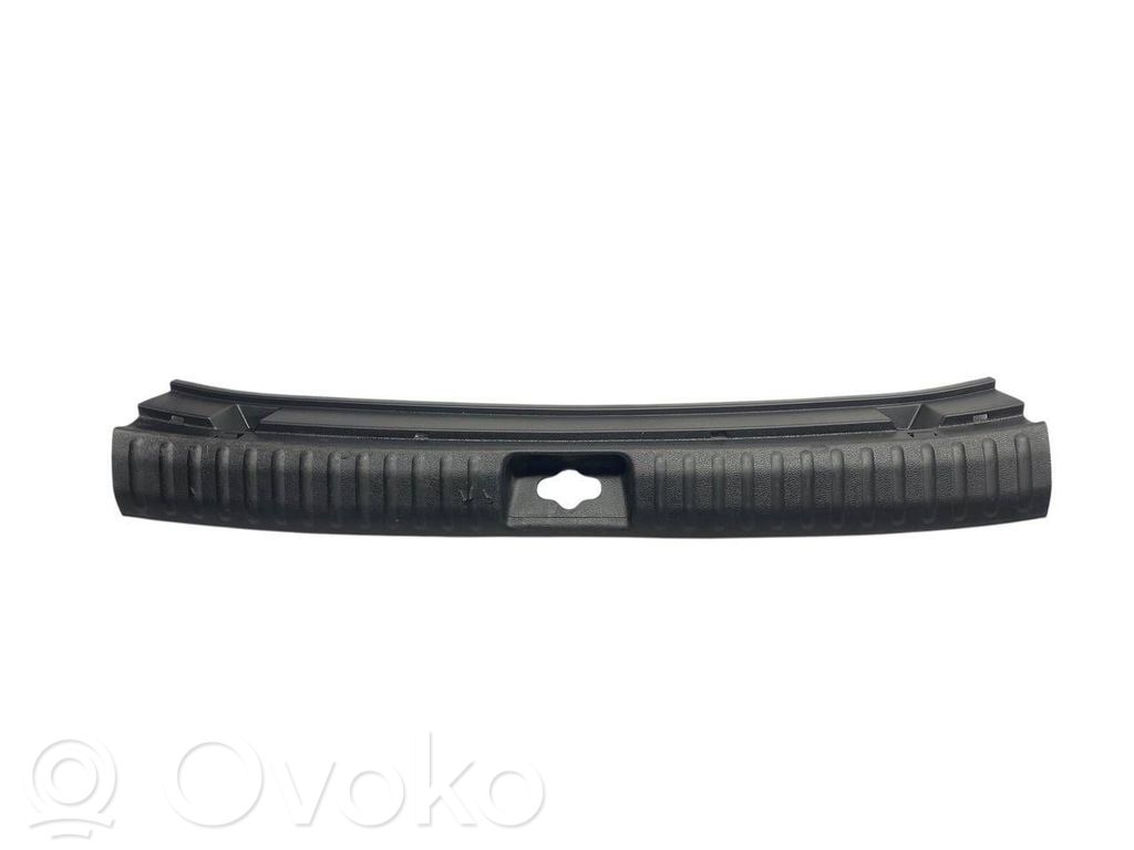 KIA Ceed Protector del borde del maletero/compartimento de carga 