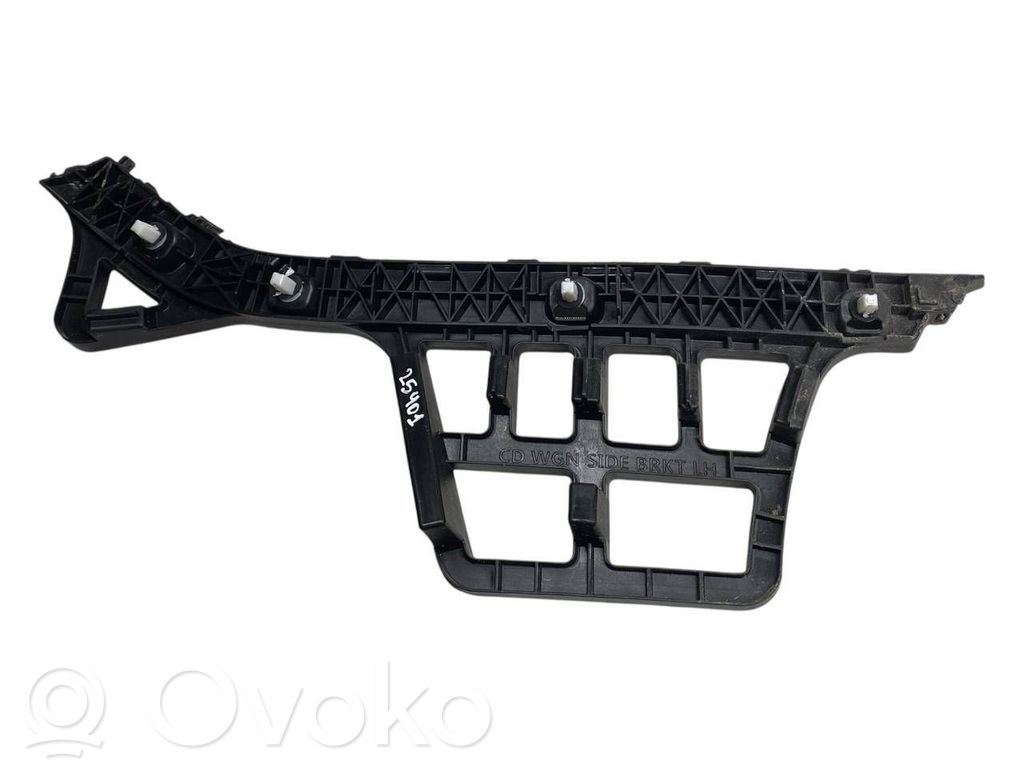 KIA Ceed Rear bumper mounting bracket 