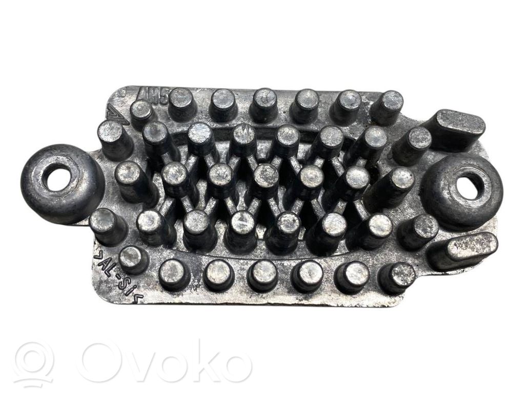 Skoda Octavia Mk4 Modulo di controllo ballast LED 