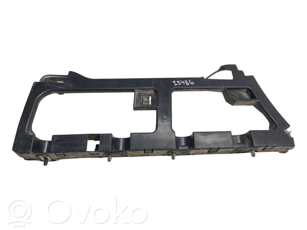 Toyota Proace Support de pare-chocs arrière 