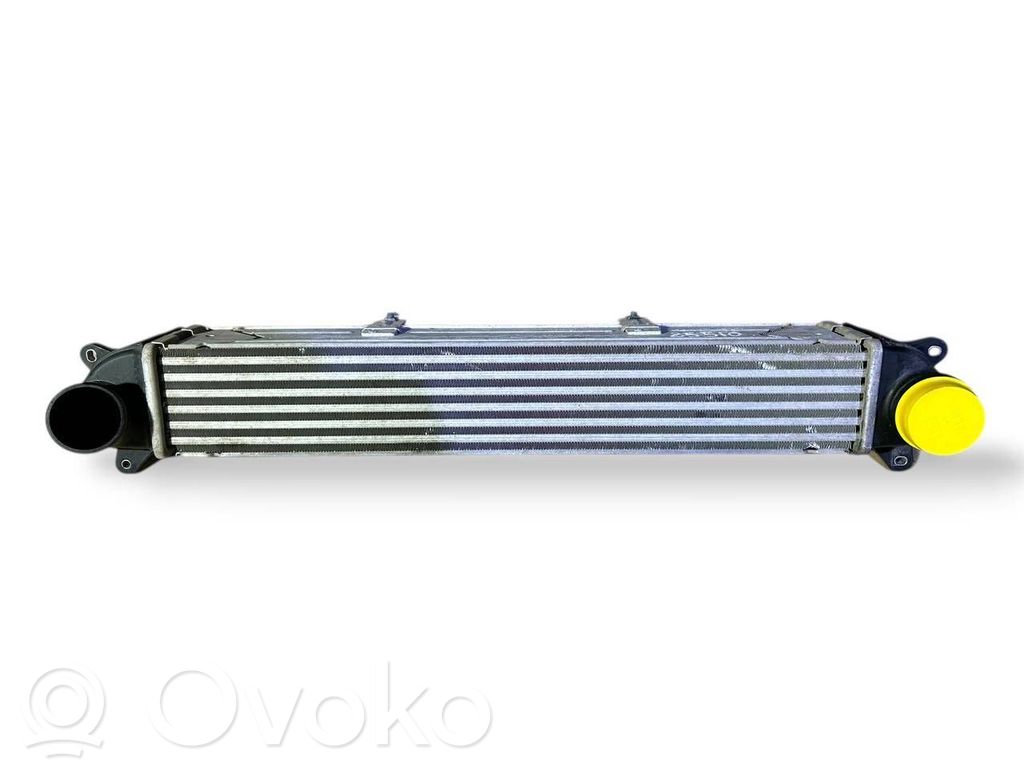 KIA Ceed Interkūlerio radiatorius 