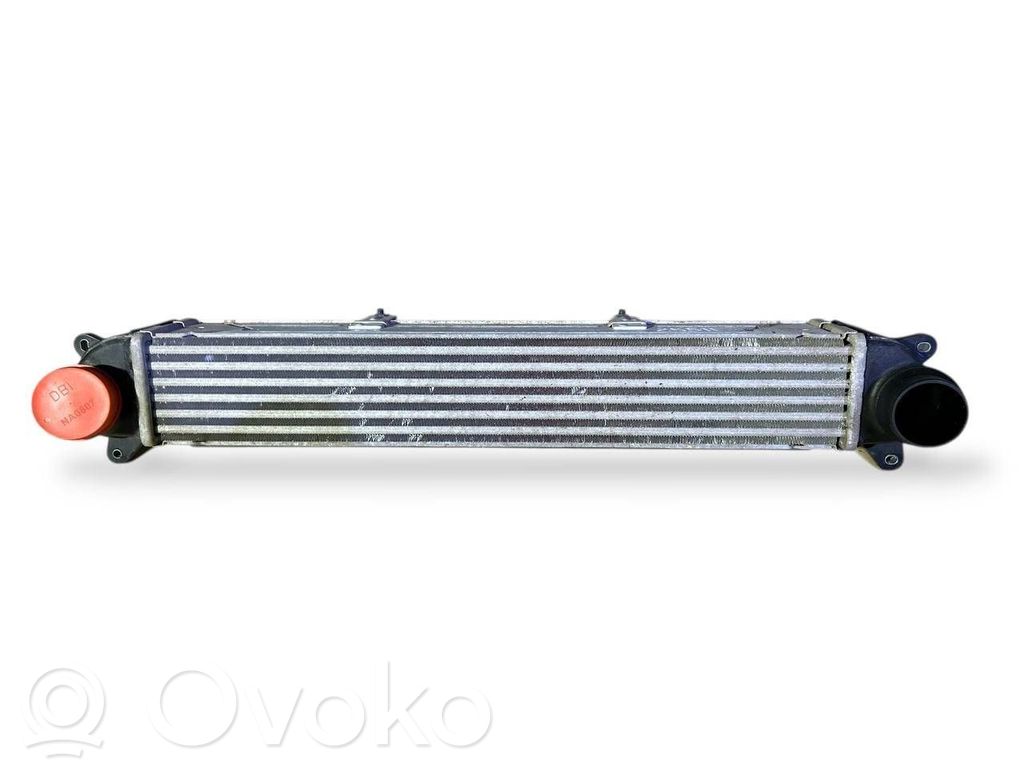 KIA Ceed Interkūlerio radiatorius 