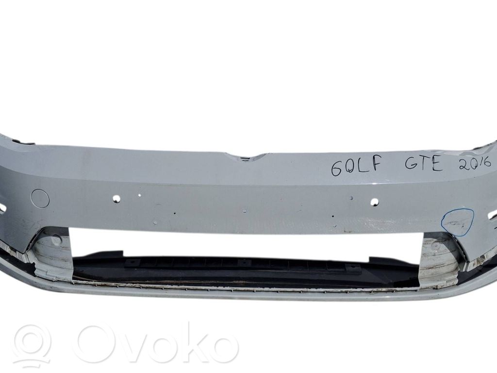 Volkswagen Golf VII Parachoques delantero 