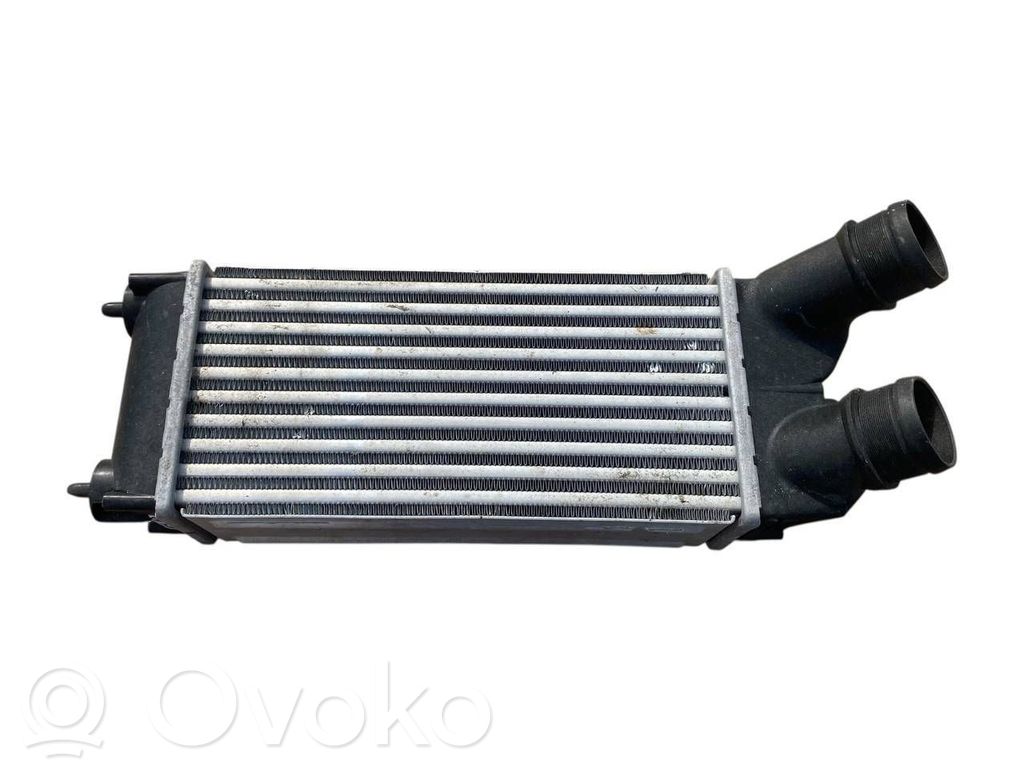 Peugeot 5008 Radiatore intercooler 