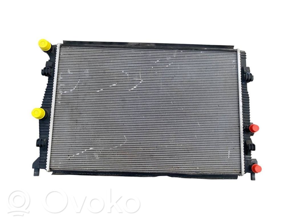 Chłodnica   5WA121251L,T70072CG,RA2591