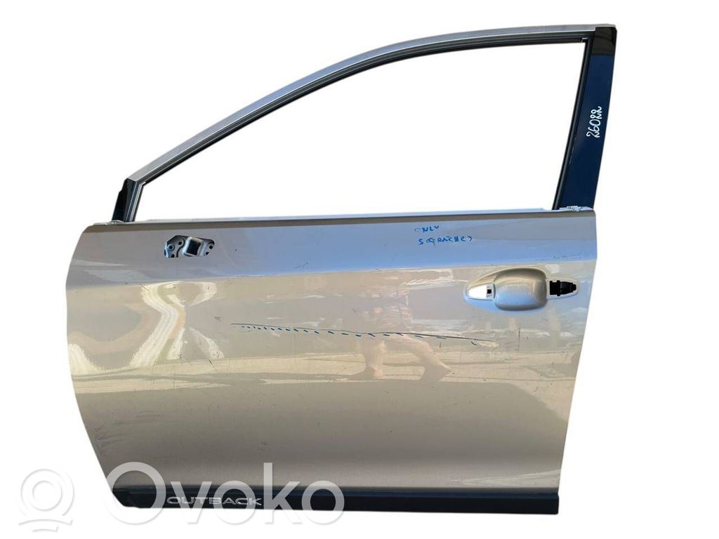 Subaru Outback (BS) Puerta delantera 