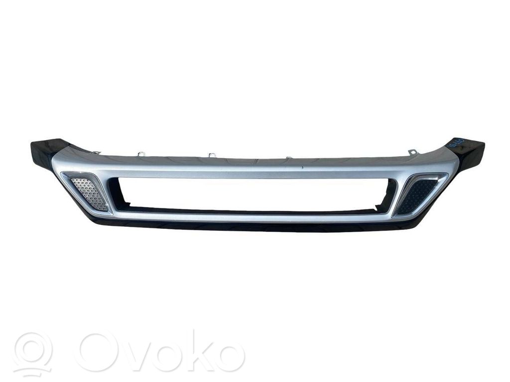 Etusäleikkö   6405A269,6405A270