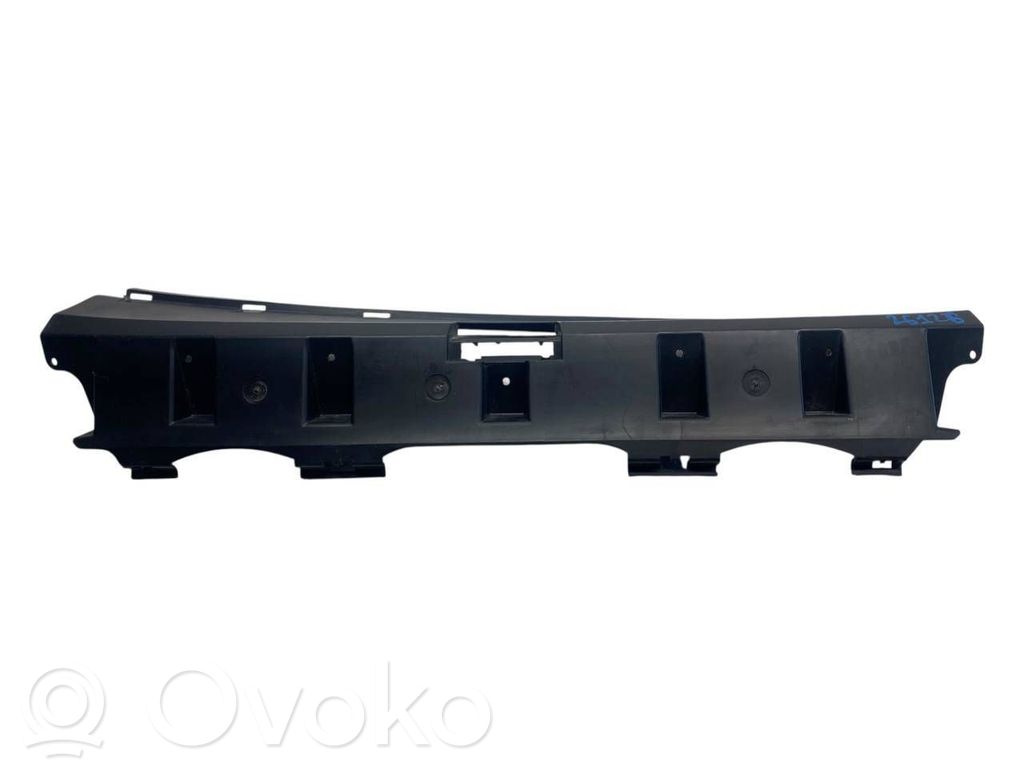 Volvo S60 Galinis sustiprinimas bamperio 