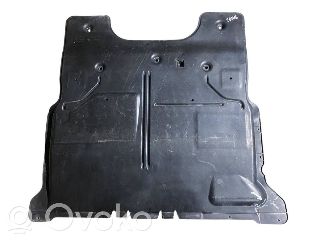 Skoda Scala Engine splash shield/under tray 