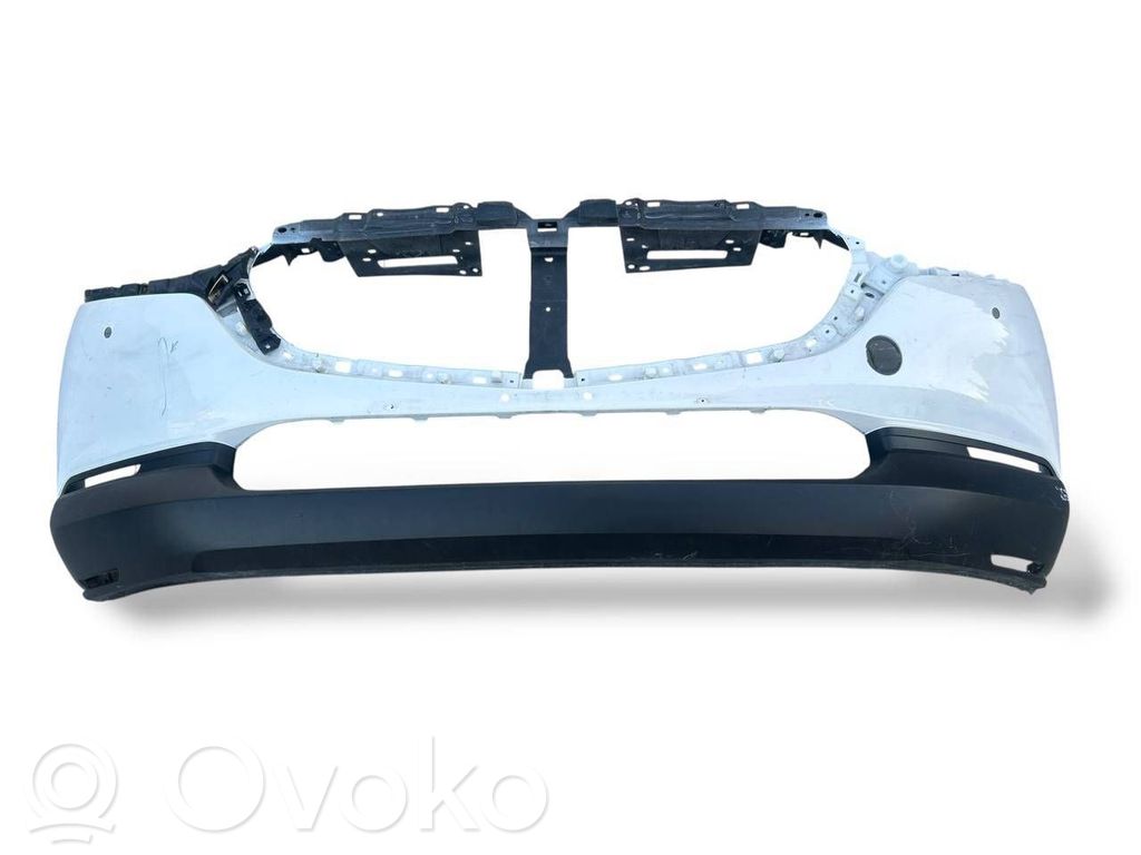 Etupuskuri   DFR550031