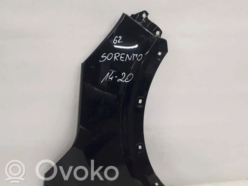 KIA Sorento Sparnas 