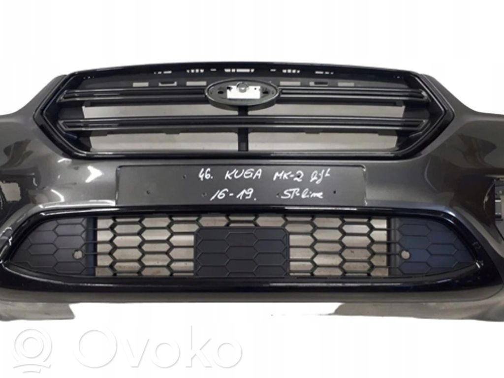 Ford Kuga II Bară față 