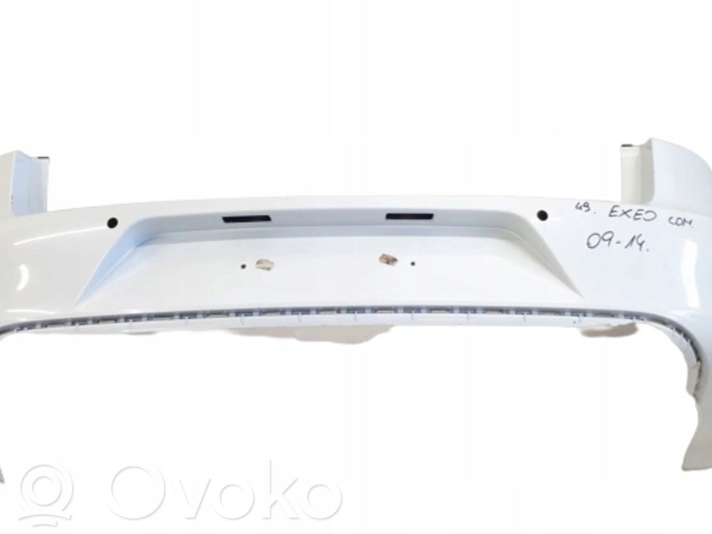 Seat Exeo (3R) Parachoques 