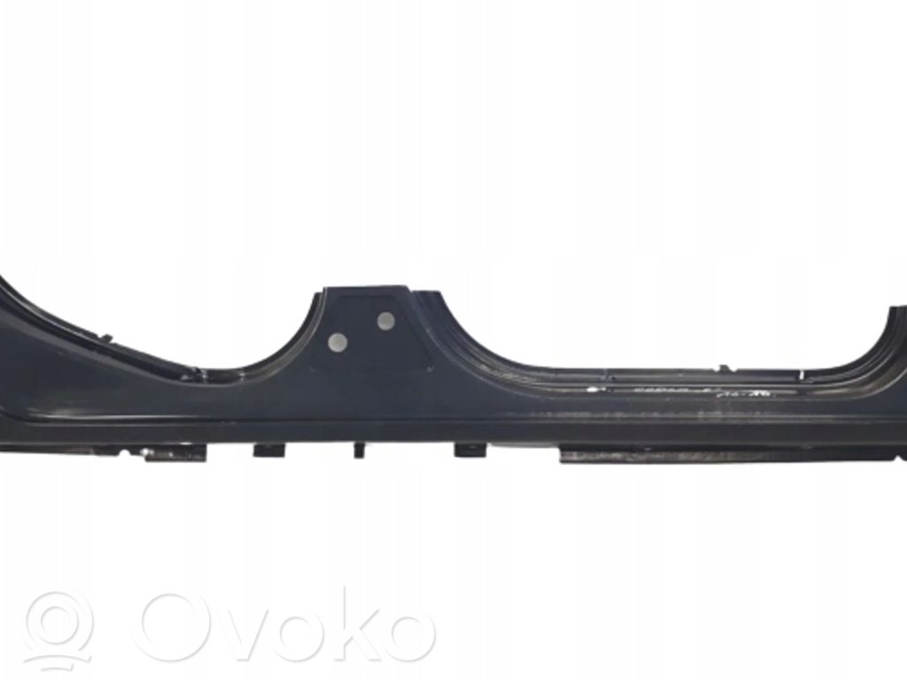 Opel Corsa E Priekinis slenkstis (kėbulo dalis) 