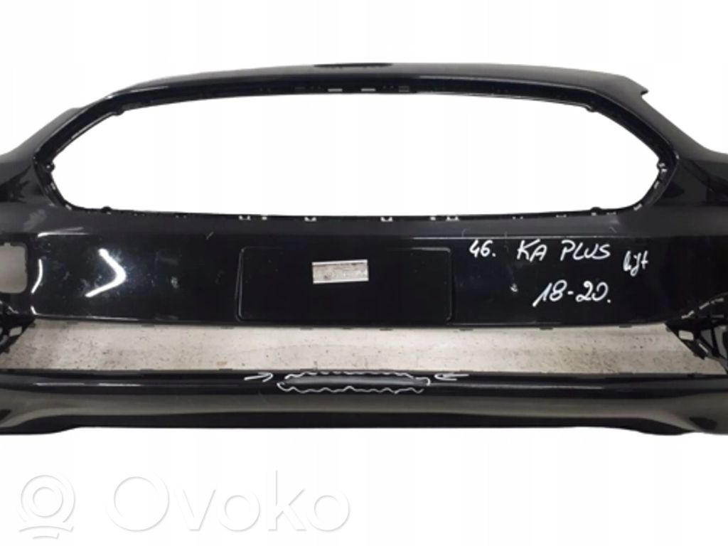 Ford Ka Parachoques delantero 