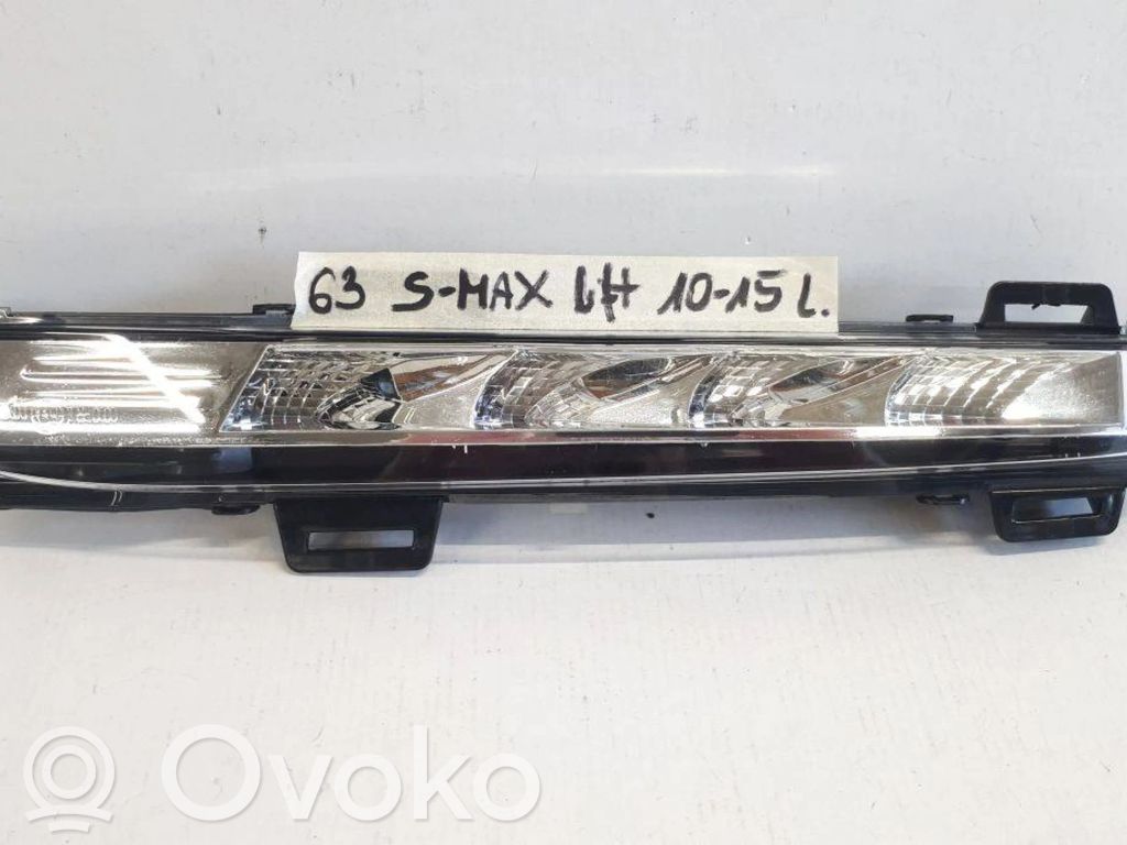 Headlight/headlamp   AM2113B218BE