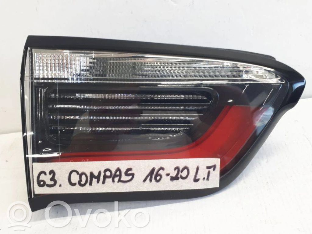 Jeep Compass Lampa tylna 