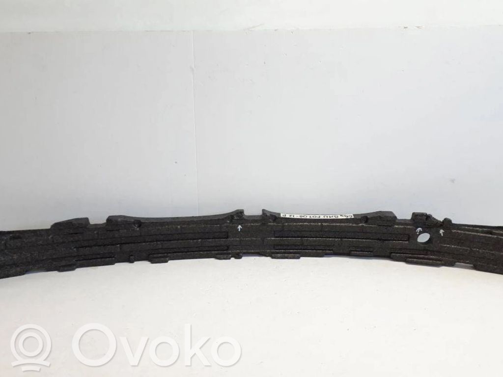 BMW 7 F01 F02 F03 F04 Absorber zderzaka przedniego 