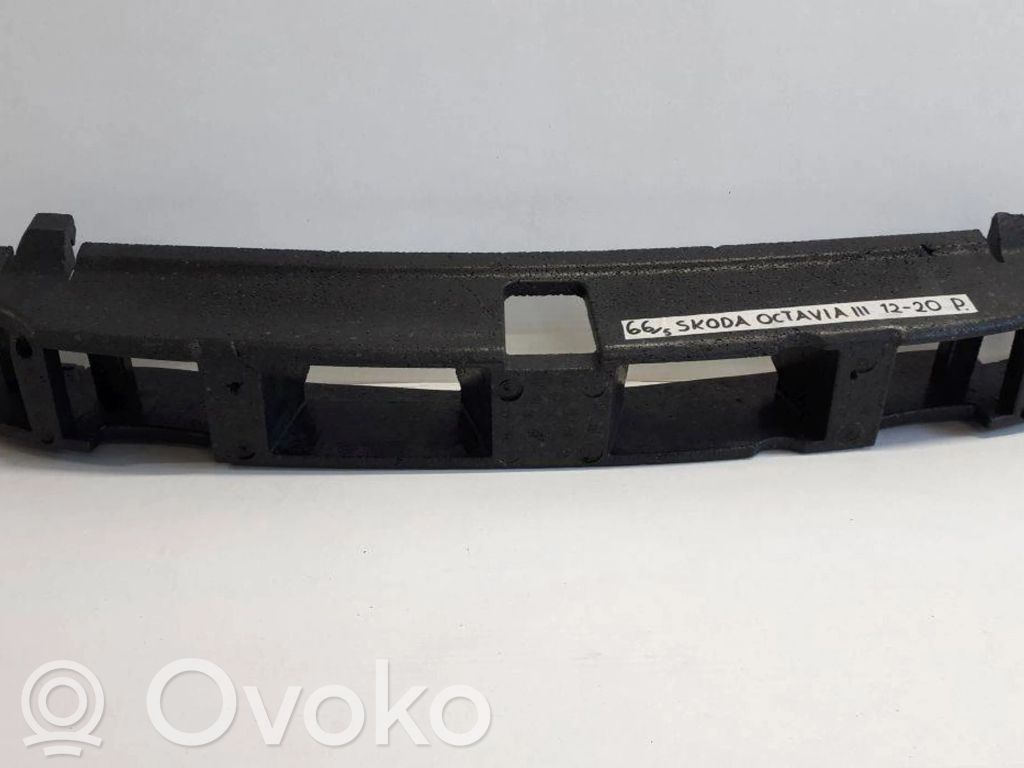 Skoda Octavia Mk3 (5E) Absorber zderzaka przedniego 