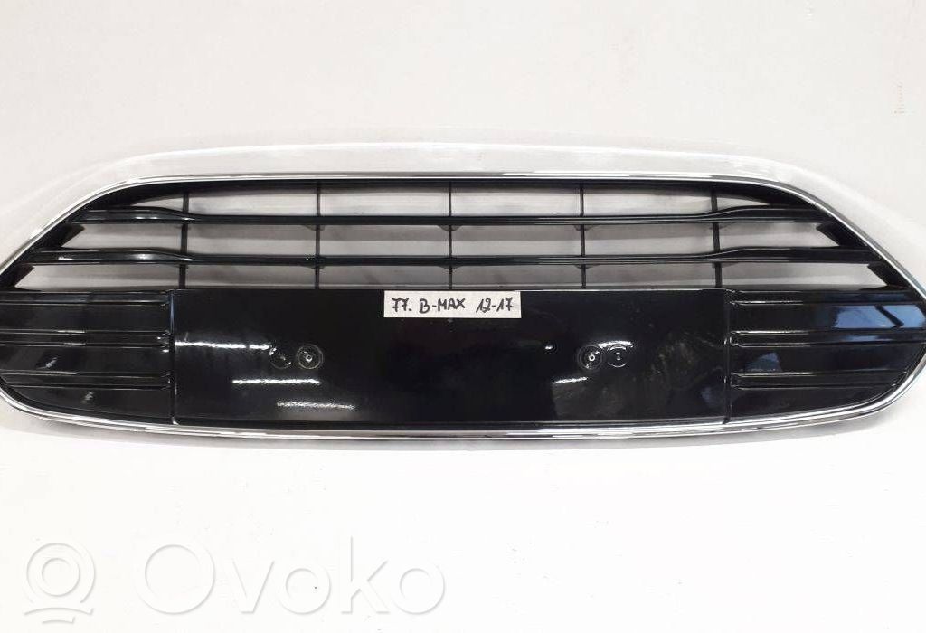 Ford B-MAX Unteres Gitter dreiteilig vorne 