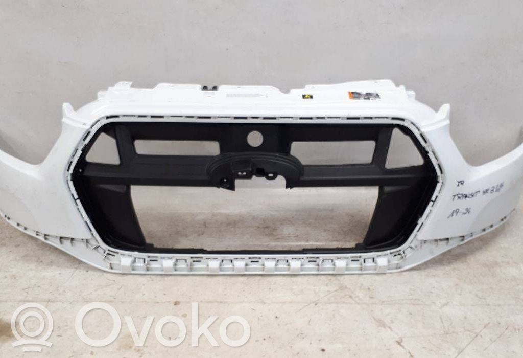 Ford Transit VII Priekinis bamperis 
