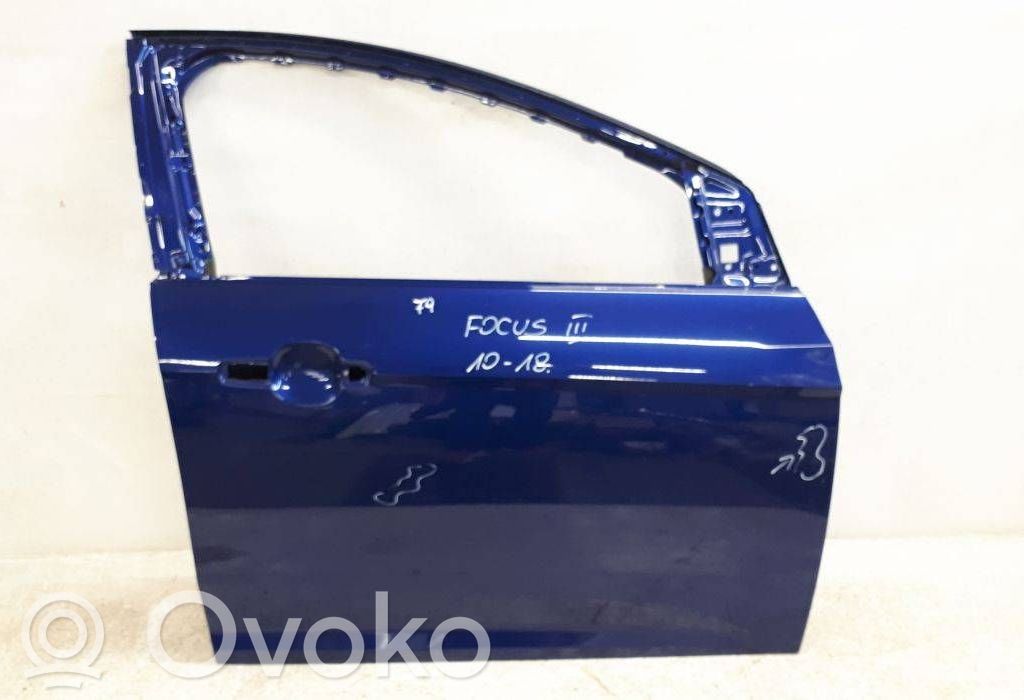 Ford Focus Дверь 