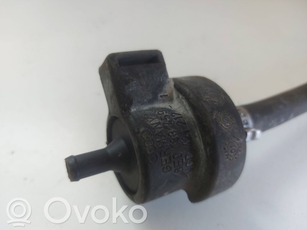 Válvula de vacío (Usadas)   8E0133459