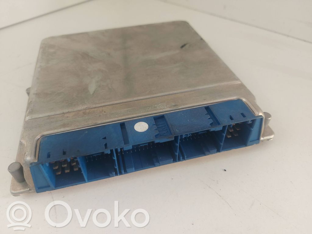 Engine control unit/module   4D0907409B