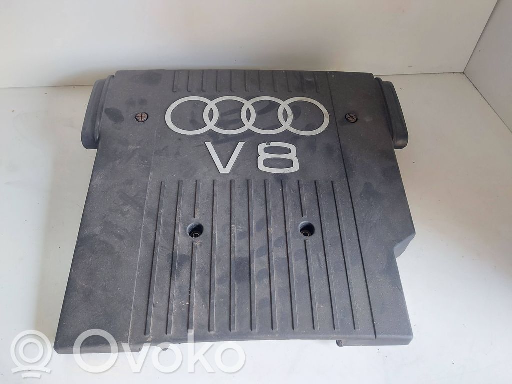 Audi A6 S6 C4 4A Motorabdeckung 