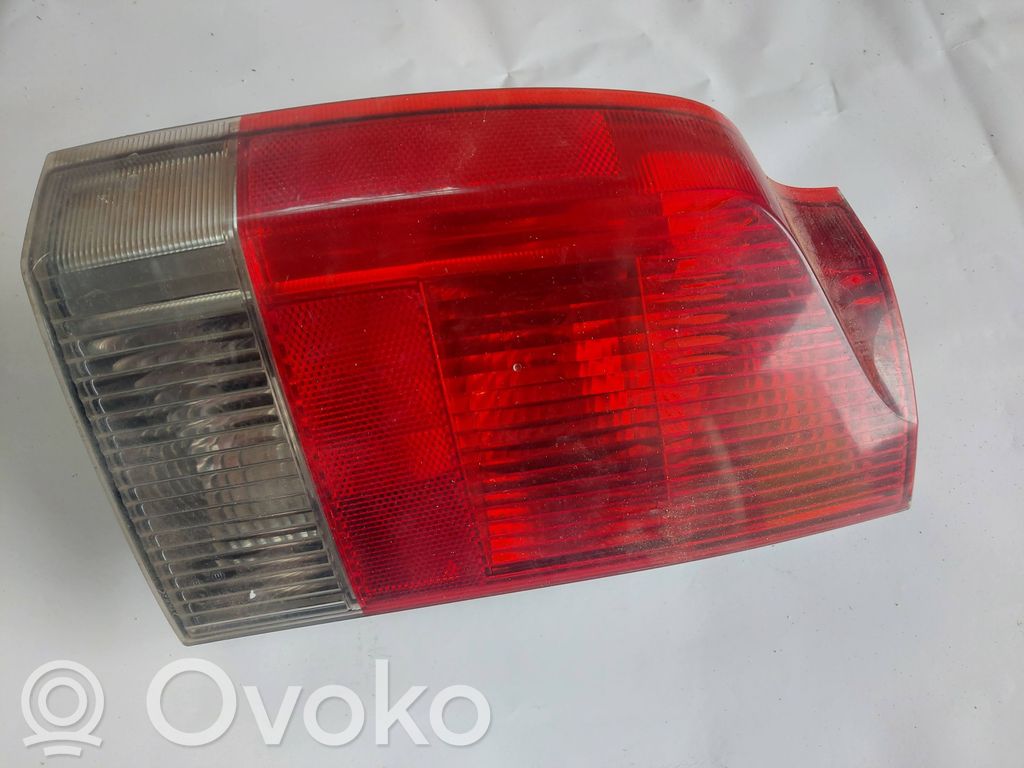 Volvo V70 Takavalot 