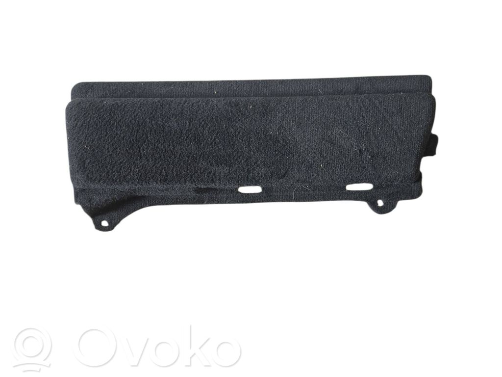 BMW 4 F36 Gran coupe Dolny panel schowka koła zapasowego 
