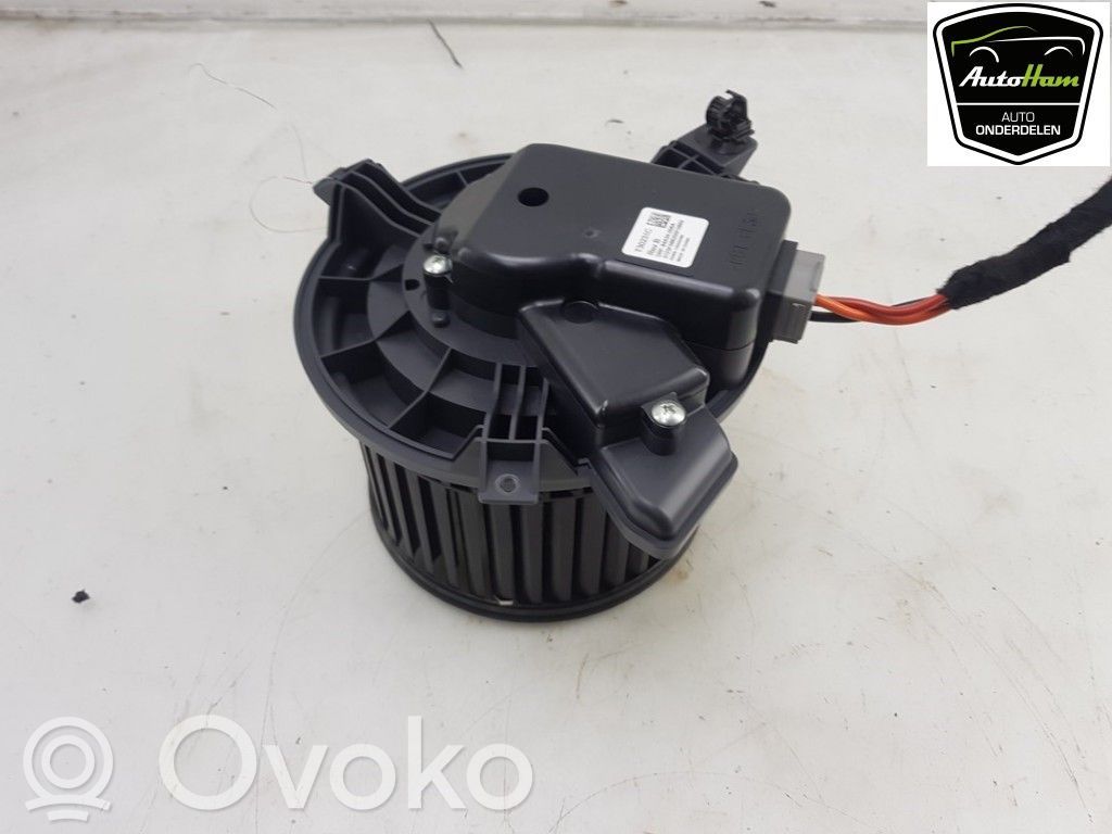 Tesla Model 3 Pečiuko ventiliatorius/ putikas 