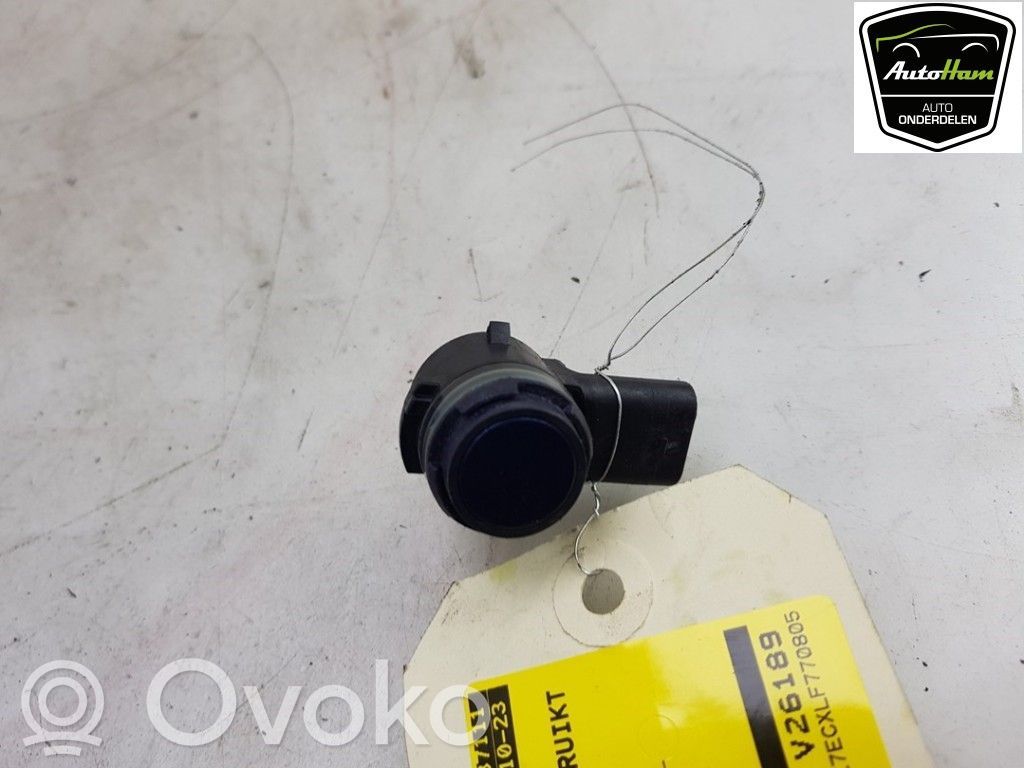 Tesla Model 3 Parking PDC sensor 