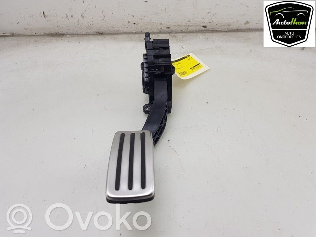 Tesla Model S Accelerator throttle pedal 