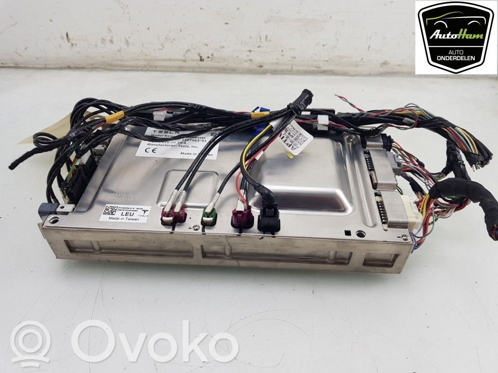 Other control units/modules   146255401K,152796301,146255401H,146255401H,146255401K,1462554S1I,1462554S1J,1462554S1K,1483112S1E,152796301,1566786S1E,1681271S0J