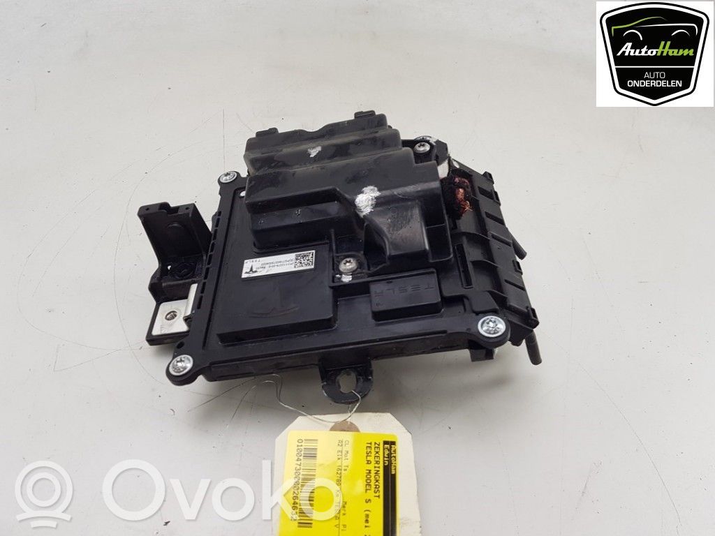 Tesla Model S Fuse box set 