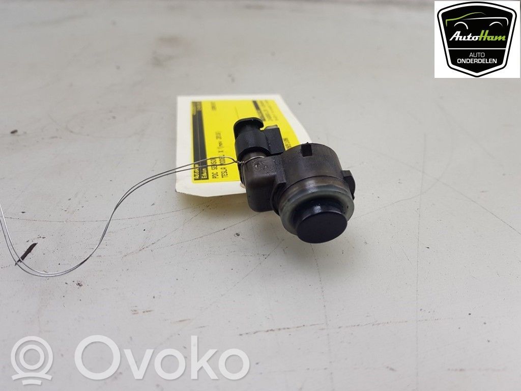 Tesla Model X Parking PDC sensor 