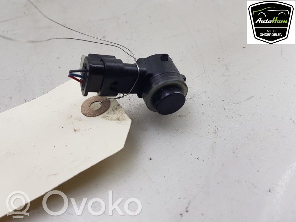 Tesla Model X Parking PDC sensor 